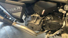 Triumph Tiger 1200 GT Pro Explorer (24MY)